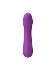 Pretty Love - Cetus - G-spot Vibrator - Paars