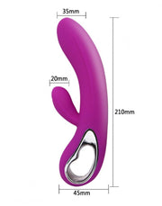 Pretty Love - Conrad - Rabbit Vibrator