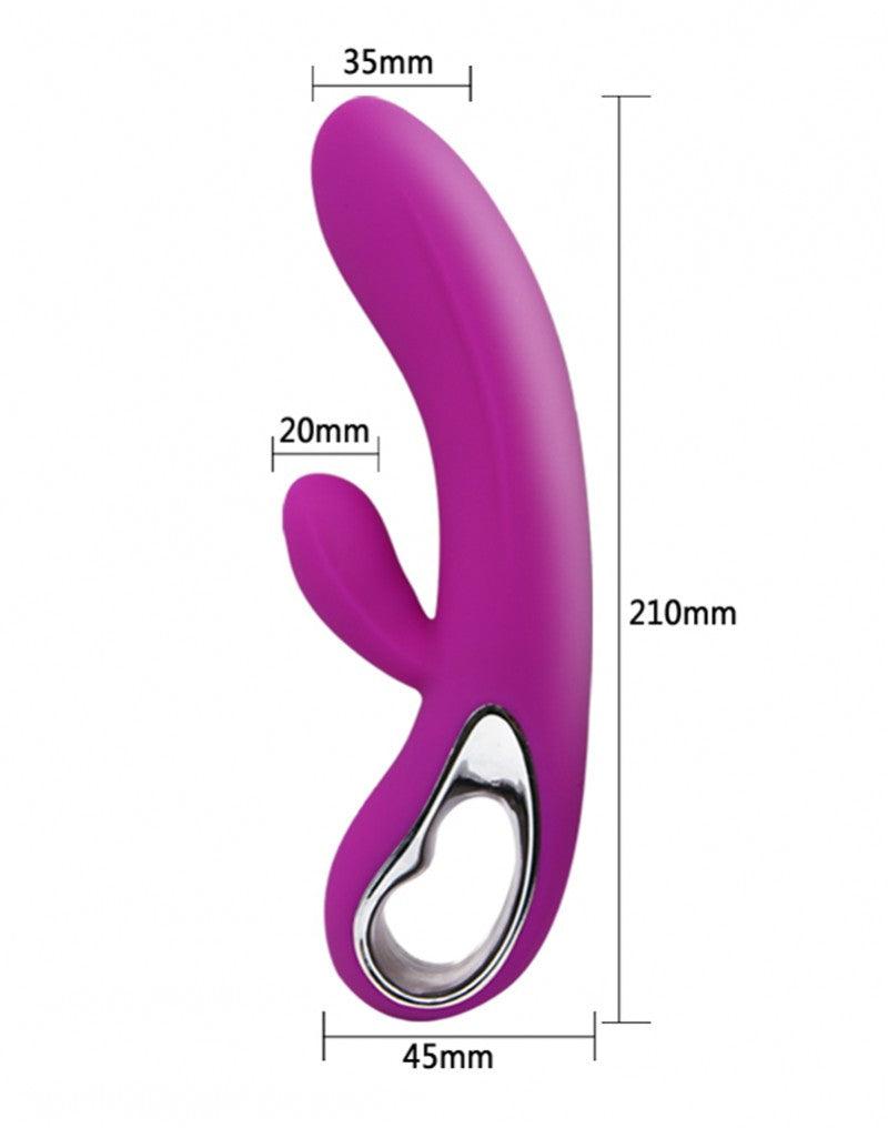 Pretty Love - Conrad - Rabbit Vibrator