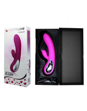 Pretty Love - Conrad - Rabbit Vibrator