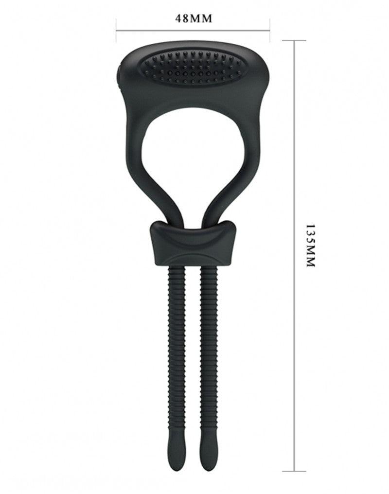 Pretty Love - Curitis - Cockstrap