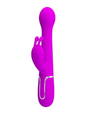 Pretty Love - Dejon - Rabbit Vibrator - Dieproze