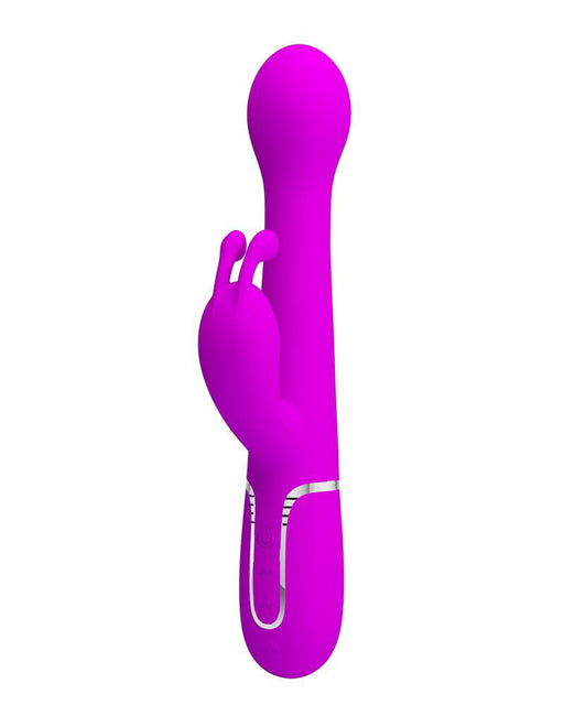 Pretty Love - Dejon - Rabbit Vibrator - Dieproze