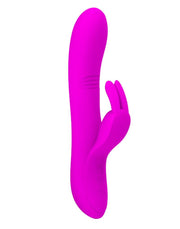 Pretty Love - Dylan - Rabbit Vibrator - Roze
