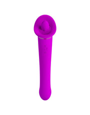 Pretty Love - Faust - Orale Sex Simulator - Roze