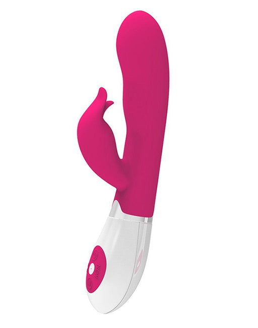Pretty Love - Felix - Rabbit Vibrator Met 30 standen