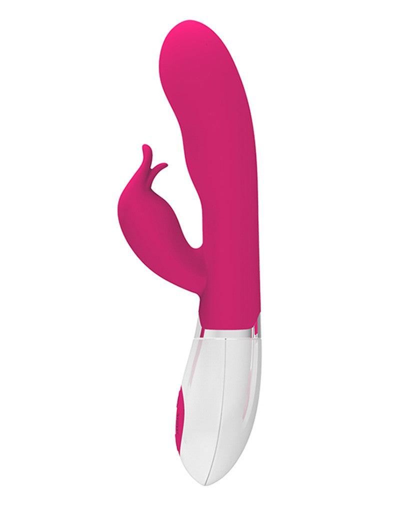 Pretty Love - Felix - Rabbit Vibrator Met 30 standen