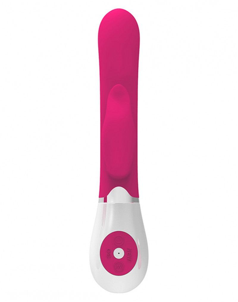 Pretty Love - Felix - Rabbit Vibrator Met 30 standen