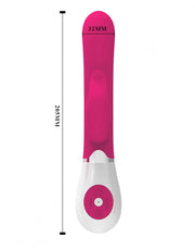Pretty Love - Felix - Rabbit Vibrator Met 30 standen