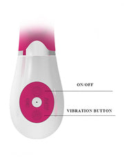 Pretty Love - Felix - Rabbit Vibrator Met 30 standen
