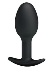 Pretty Love - Geisha Anal Plug Met Bewegende Metalen Kogeltjes