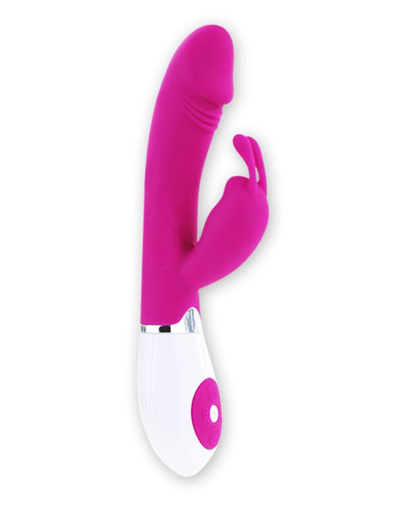 Pretty Love - Gene - G-spot Vibrator