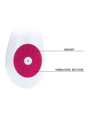 Pretty Love - Gene - G-spot Vibrator