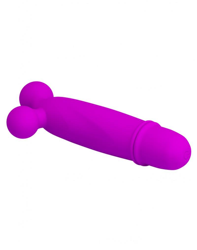 Pretty Love - Goddard - Clitoris Vibrator