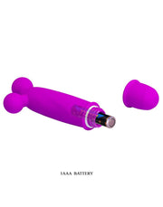 Pretty Love - Goddard - Clitoris Vibrator