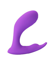 Pretty Love - Idabelle - Pulserende Panty Vibrator - Vibrerend Slipje - Lila