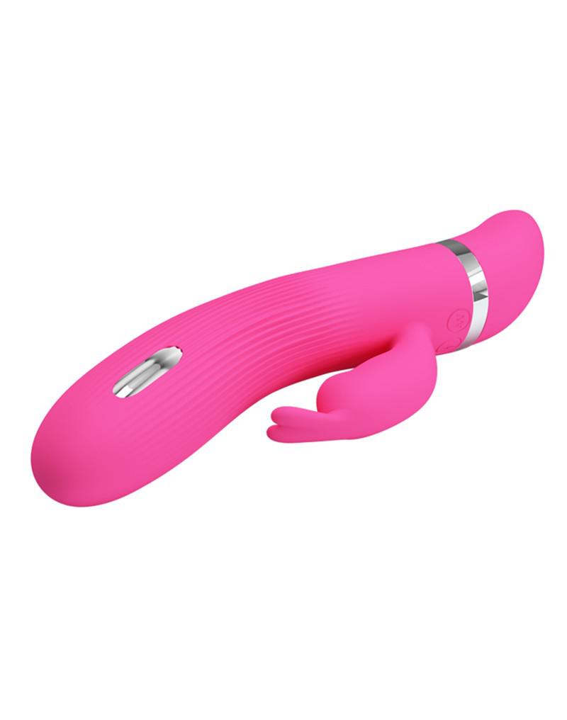 Pretty Love - Ingram - Electrosex Vibrator