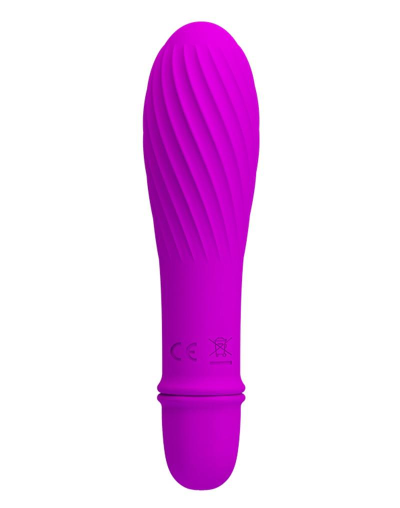 Pretty Love - Jonathan - Mini Vibrator