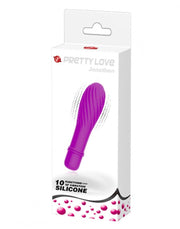 Pretty Love - Jonathan - Mini Vibrator