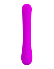 Pretty Love - Lamar - Rabbit Vibrator - Met LCD Display - Dieproze