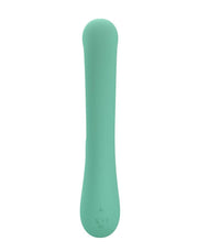 Pretty Love - Lamar - Rabbit Vibrator - Met LCD Display - Lichtblauw