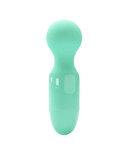 Pretty Love - Little Cute- Mini Wand Vibrator - Mintgroen