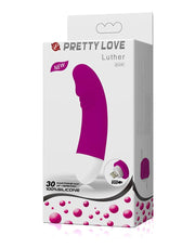 Pretty Love - Luther - Vibrator