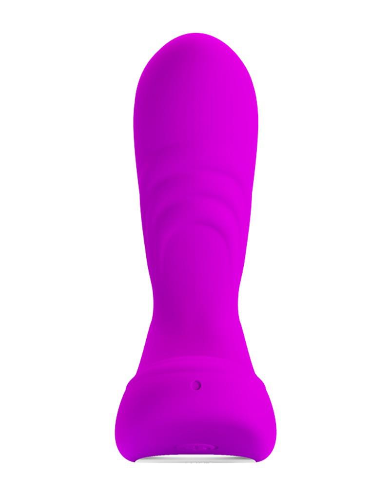 Pretty Love - Magic Fingers - Vibrator Met Afstandsbediening