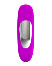 Pretty Love - Magic Fingers - Vibrator Met Afstandsbediening