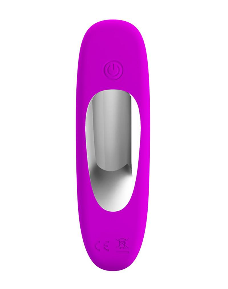 Pretty Love - Magic Fingers - Vibrator Met Afstandsbediening