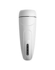 Pretty Love - Marissa - Automatisch Vibrerende Masturbator - Met Verwarmings Lik en Kreunfuncties