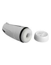 Pretty Love - Marissa - Automatisch Vibrerende Masturbator - Met Verwarmings Lik en Kreunfuncties