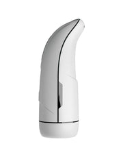Pretty Love - Marissa - Automatisch Vibrerende Masturbator - Met Verwarmings Lik en Kreunfuncties