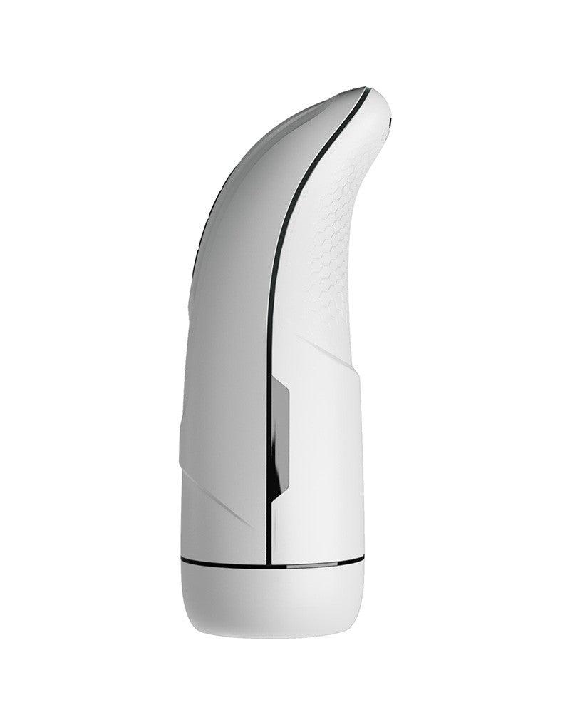 Pretty Love - Marissa - Automatisch Vibrerende Masturbator - Met Verwarmings Lik en Kreunfuncties