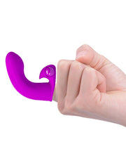 Pretty Love - Maxwell - Vinger Vibrator
