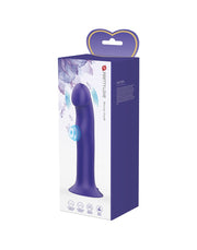 Pretty Love - Murray Youth - Vibrerende Dildo - Paars