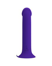 Pretty Love - Murray Youth - Vibrerende Dildo - Paars