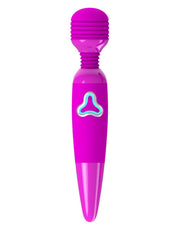 Pretty Love - Flirtatious Wand - Oplaadbare Wand Massager