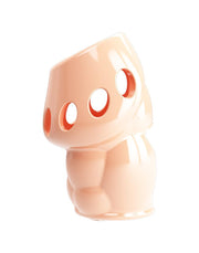 Pretty Love - Oscar - Penis Sleeve - Cock Sleeve Voor Langdurige en Sterkere Erecties - Lichte Huidskleur