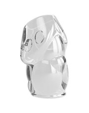 Pretty Love - Oscar - Penis Sleeve - Cock Sleeve Voor Langdurige en Sterkere Erecties - Transparant