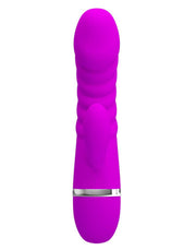 Pretty Love - Truda - Rabbit & G-spot Vibrator