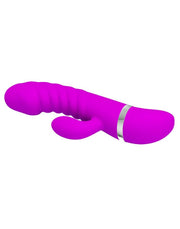 Pretty Love - Truda - Rabbit & G-spot Vibrator