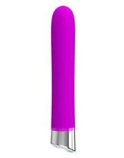 Pretty Love - Randolph - Klassieke Vibrator - Roze