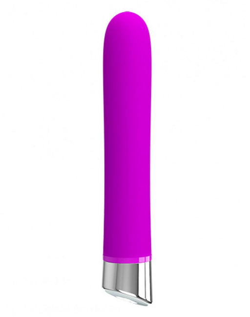 Pretty Love - Randolph - Klassieke Vibrator - Roze