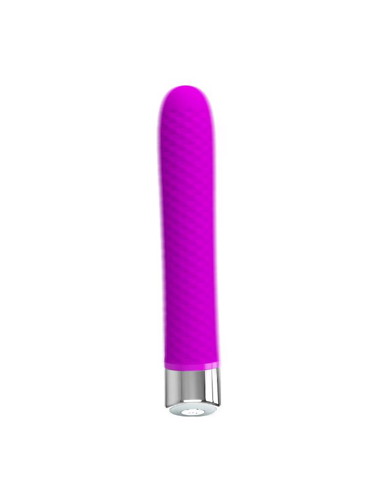 Pretty Love - Reginald - Vibrator