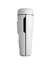 Pretty Love - Sienna - Automatisch Vibrerende Masturbator - Met Toegevoegde Kreunfunctie Zuigkracht en Instelbare Vibraties