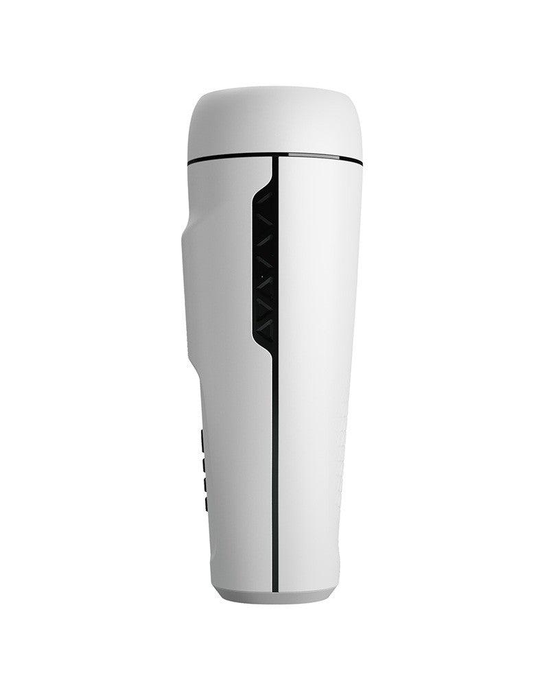 Pretty Love - Sienna - Automatisch Vibrerende Masturbator - Met Toegevoegde Kreunfunctie Zuigkracht en Instelbare Vibraties