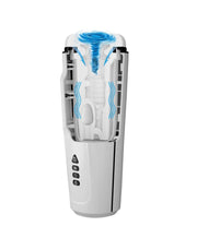 Pretty Love - Sienna - Automatisch Vibrerende Masturbator - Met Toegevoegde Kreunfunctie Zuigkracht en Instelbare Vibraties