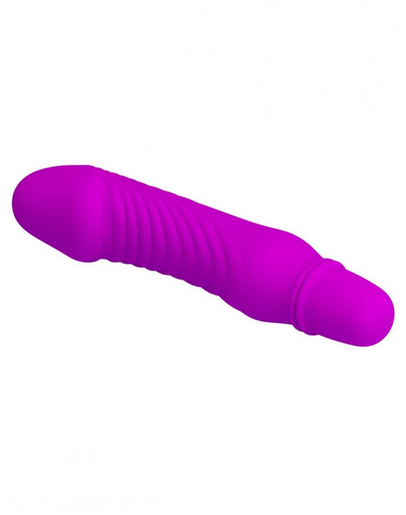 Pretty Love - Stev - Mini Vibrator