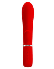 Pretty Love - Thomas - Rabbit Vibrator - Rood
